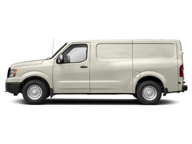 Nissan Nv Cargo Van image
